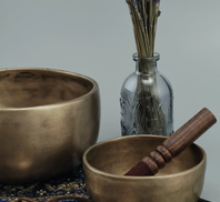 Explorez les Secrets de la Nature et de la Sagesse Ancienne avec une Chamane Connectée et Guide Spirituelle