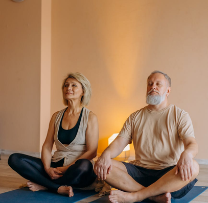 Explorez les Secrets de la Nature et de la Sagesse Ancienne avec une Chamane Connectée et Guide Spirituelle